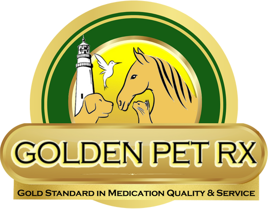 Pet pharmacy services in Los Angeles  Convenient Medications - Golden Pet  Rx Pharmacy: Prescription Pet Meds